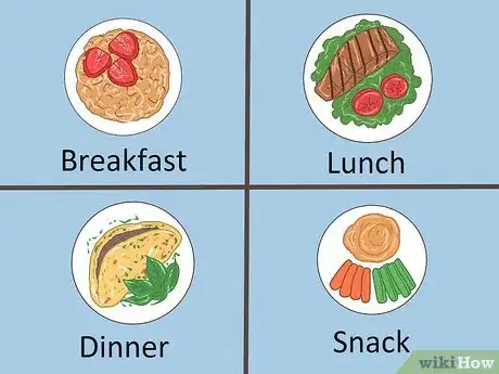 Imagen titulada Stop Your Stomach from Growling Step 10
