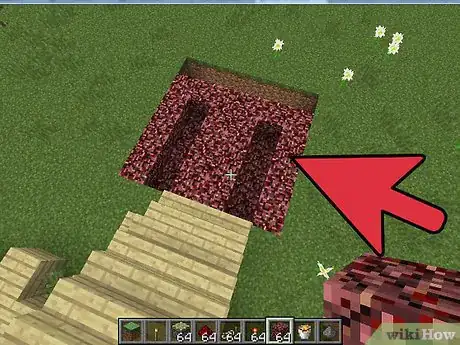 Imagen titulada Defend Your House in Minecraft Step 5