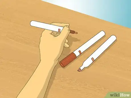 Imagen titulada Touch Up Scratches on Furniture Step 13