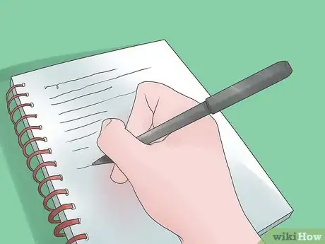 Imagen titulada Date a Sagittarius Step 11