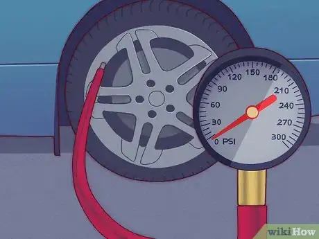 Imagen titulada Increase Fuel Mileage on a Car Step 1