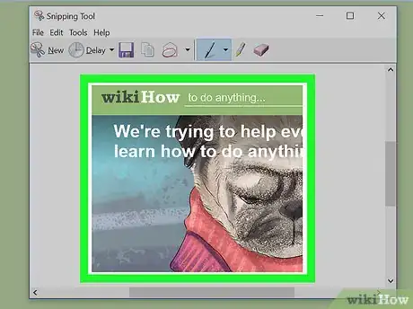 Imagen titulada Take a Screenshot on a Dell Step 26
