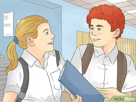 Imagen titulada Get Your Crush to Like You (for Kids) Step 13