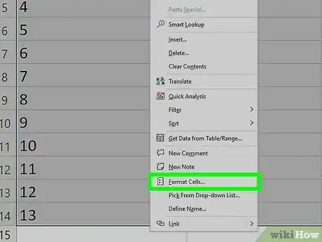 Imagen titulada Make a Shared Spreadsheet Step 2