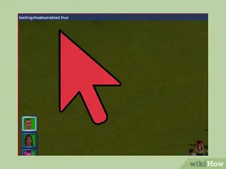 Imagen titulada Kill Your Sims in Sims 3 Step 19
