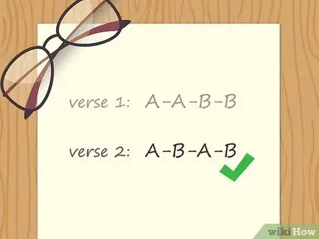 Imagen titulada Write a Love Song Step 4