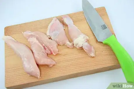 Imagen titulada Make Fried Chicken Step 10