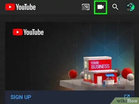 Imagen titulada Upload a Video to YouTube Step 4