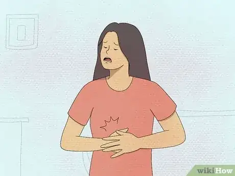 Imagen titulada Get Out of Going to an Event Step 6