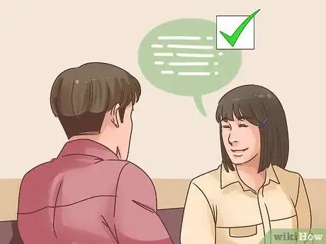 Imagen titulada Deal with Not Being Thanked for a Gift Step 4