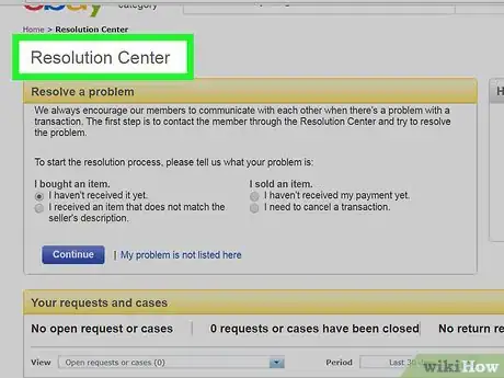 Imagen titulada Ask eBay to Step in Step 6