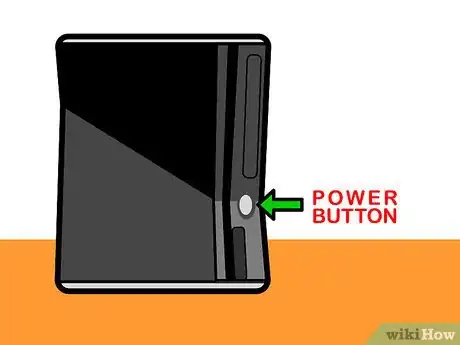 Imagen titulada Clean an Xbox 360 Slim Step 01