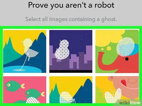 Imagen titulada Recover Snapchat on Android Step 6
