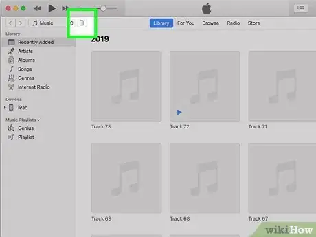 Imagen titulada Transfer Files to iPad from a Computer Step 3