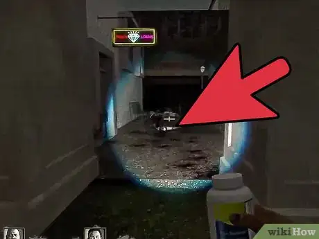 Imagen titulada Play Left 4 Dead for Beginners Step 12
