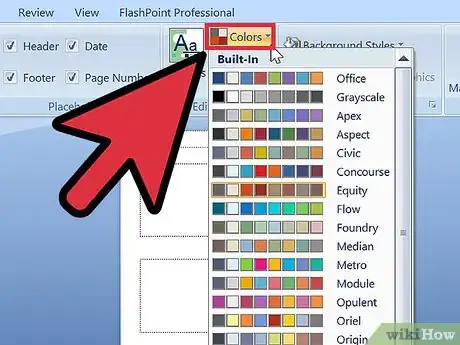 Imagen titulada Create a Powerpoint Handout Step 2