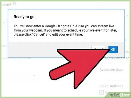 Imagen titulada Stream Live Video Step 21