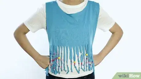 Imagen titulada Cut a Tank Top Step 19