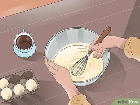 Imagen titulada Make a Volcano Cake Step 4