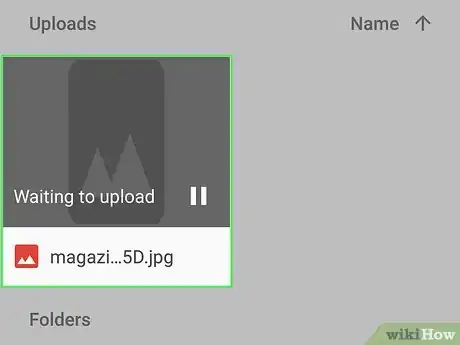 Imagen titulada Use Google Drive Step 16