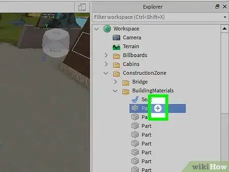 Imagen titulada Use Roblox Studio Step 40