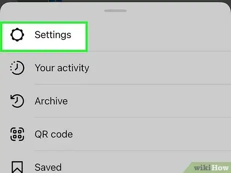 Imagen titulada Log in to Instagram Without a Recovery Code Step 10