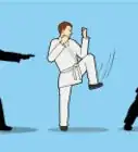 aprender karate
