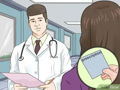 Imagen titulada Take Cephalexin Step 1