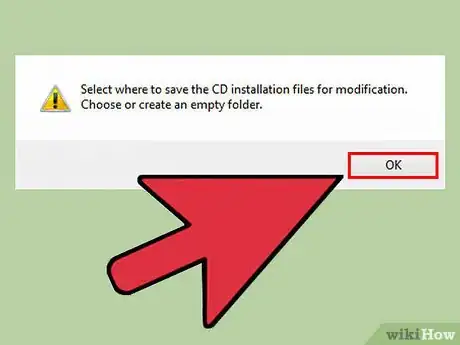 Imagen titulada Slipstream Your SATA Drivers Into a Windows XP Installation CD Using nLite Step 7