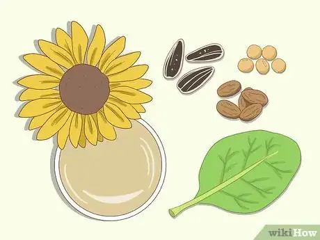Imagen titulada Thin Your Blood Naturally Step 6