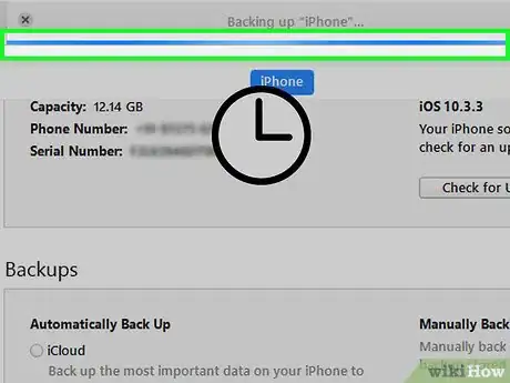 Imagen titulada Back Up an iPhone to Dropbox Step 6