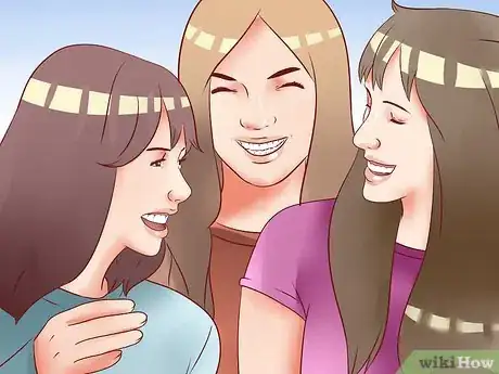 Imagen titulada Ditch Your Friends Step 11