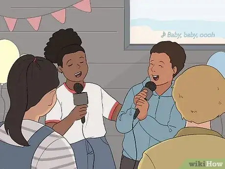 Imagen titulada Plan Your 13th Birthday Party Step 13