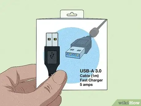 Imagen titulada Tell if Your USB Cable Supports High Speed Step 8