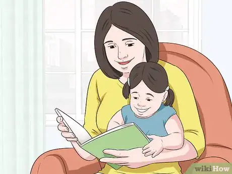 Imagen titulada Get a Kid You're Babysitting to Stop Crying Step 7