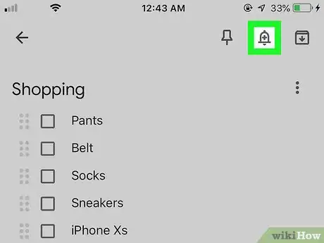 Imagen titulada Use Google Keep Step 14