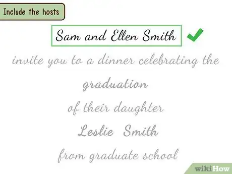 Imagen titulada Write a Formal Invitation Step 3