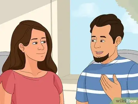 Imagen titulada Know when a Gemini Man Is in Love Step 6