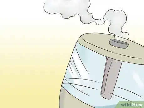 Imagen titulada Clean out a Humidifier Step 7