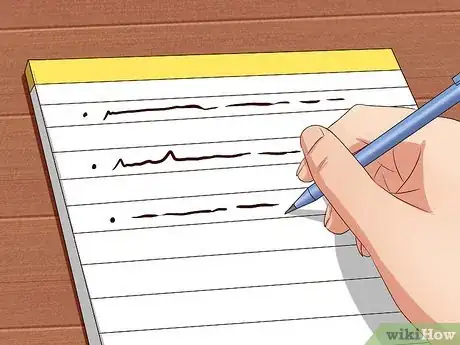 Imagen titulada Write Personal Goals Step 3