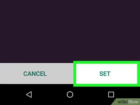 Imagen titulada Change the Theme Color in WhatsApp Step 15