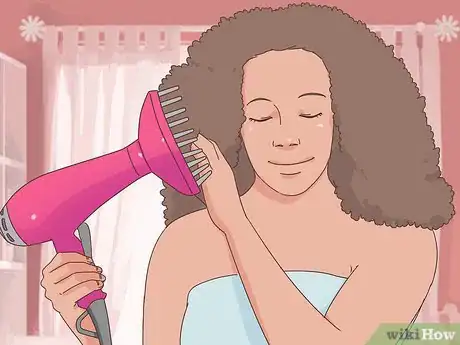 Imagen titulada Deep Condition Your Hair Step 15
