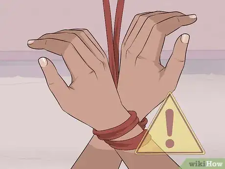 Imagen titulada Be a Dominatrix Step 5