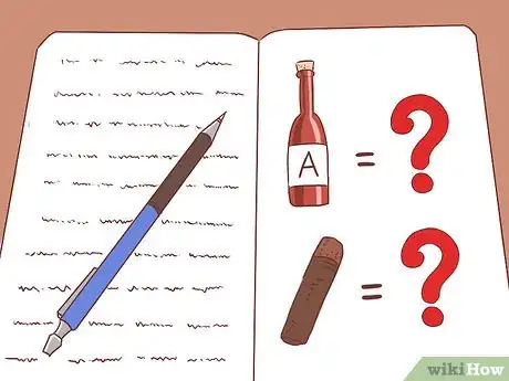 Imagen titulada Stop Smoking and Drinking Step 1