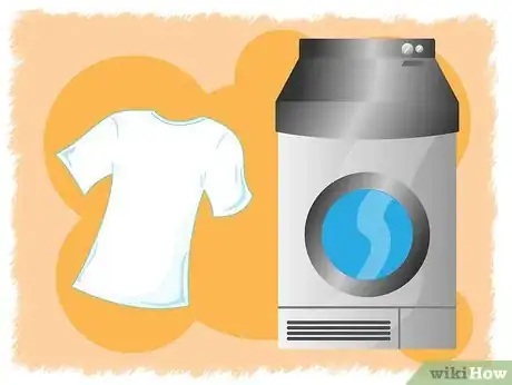 Imagen titulada Print Designs on Plain Tshirts Step 2