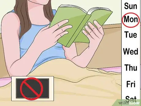 Imagen titulada Overcome Television Addiction Step 6