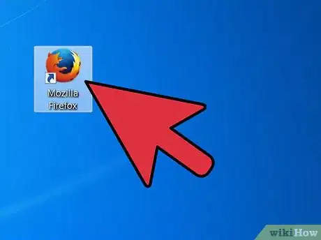 Imagen titulada Delete a Direct Message on Twitter Step 1