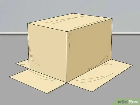 Imagen titulada Attract Cats Step 1