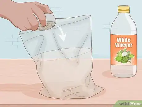 Imagen titulada Clean a Shower Step 19
