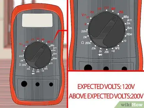 Imagen titulada Use a Voltmeter Step 2